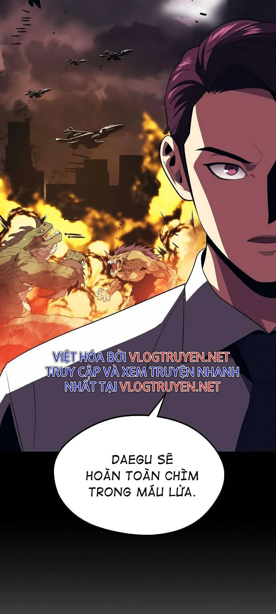 Seoul Tử Linh Sư Chapter 27 - 63