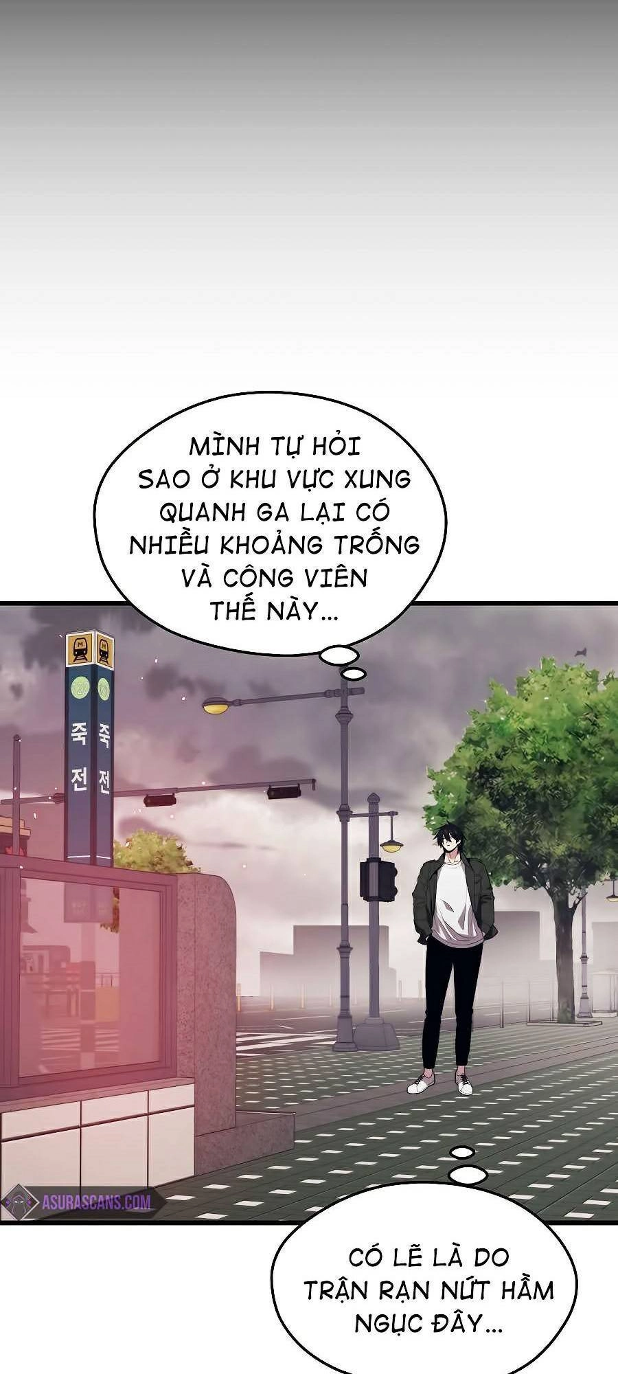 Seoul Tử Linh Sư Chapter 27 - 65