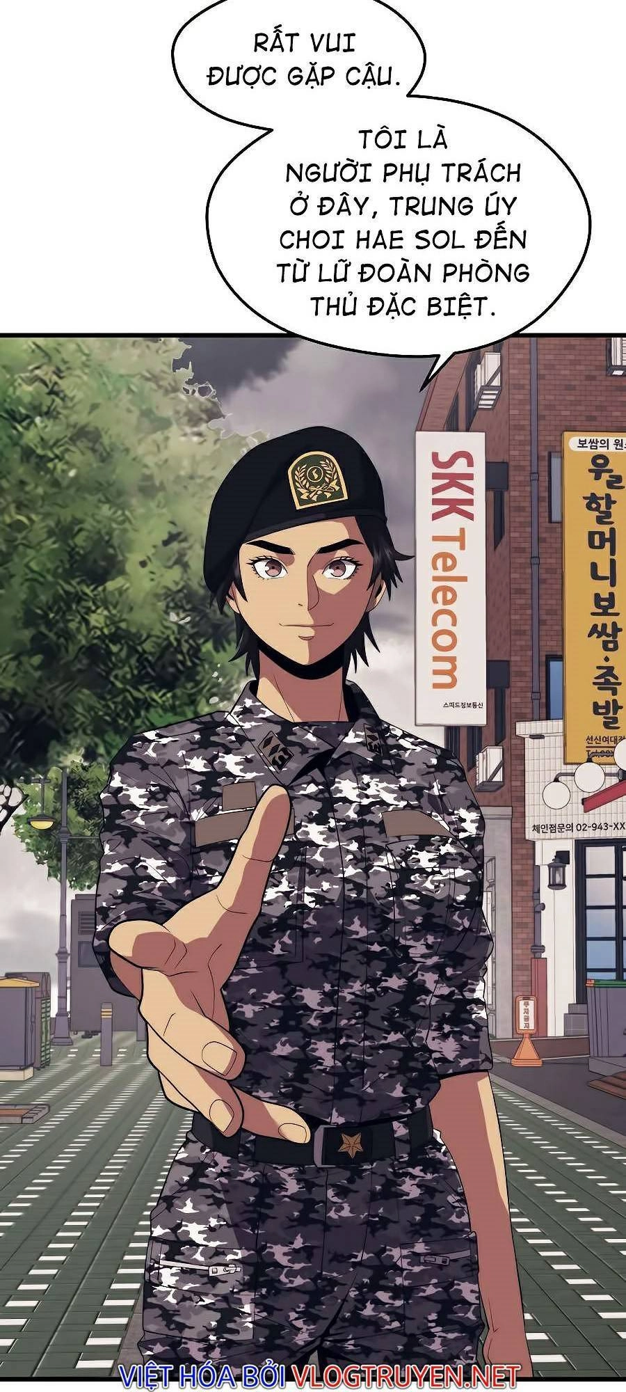 Seoul Tử Linh Sư Chapter 27 - 69