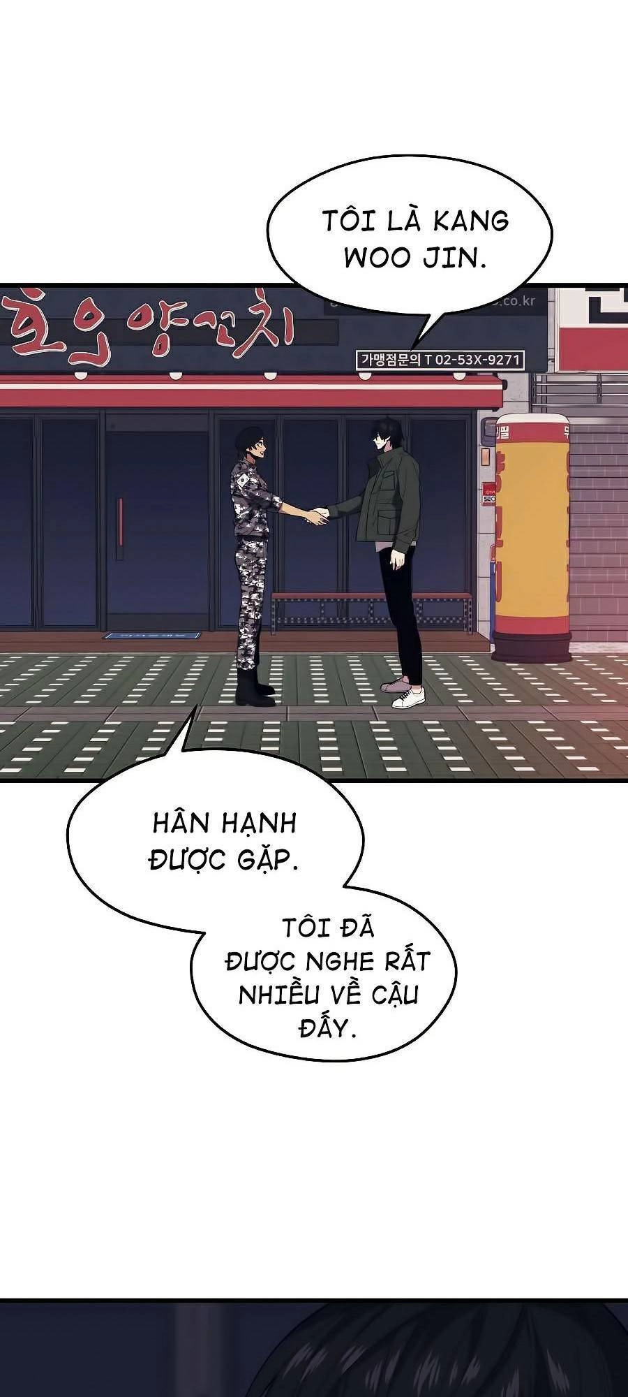 Seoul Tử Linh Sư Chapter 27 - 71