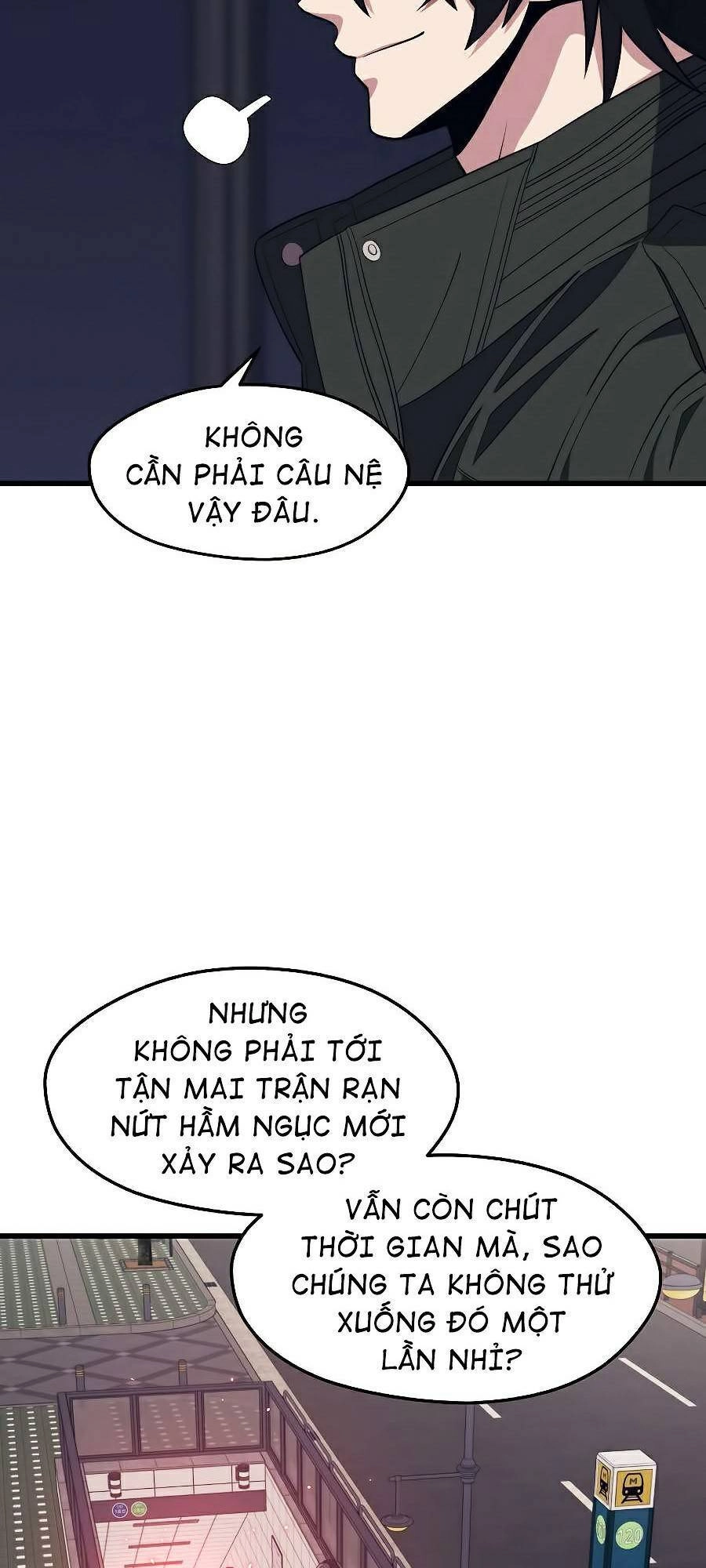 Seoul Tử Linh Sư Chapter 27 - 73