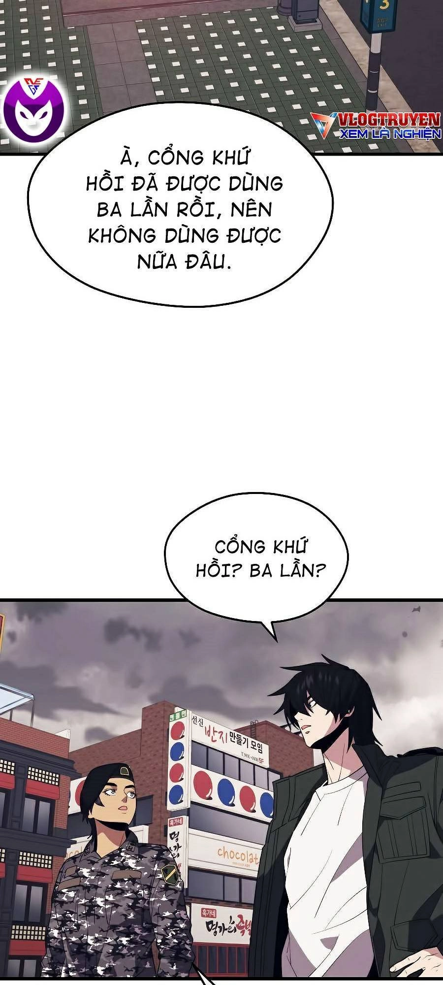 Seoul Tử Linh Sư Chapter 27 - 75