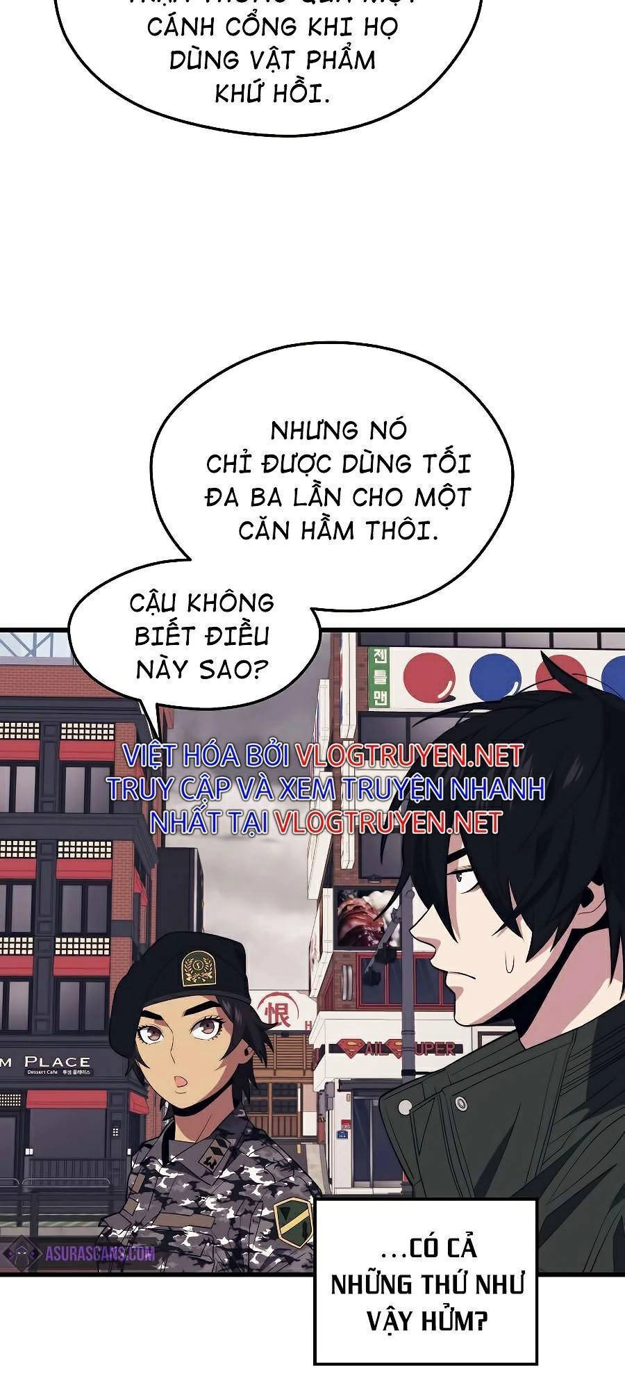 Seoul Tử Linh Sư Chapter 27 - 77