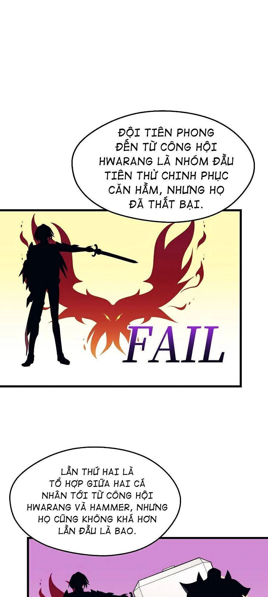 Seoul Tử Linh Sư Chapter 27 - 79