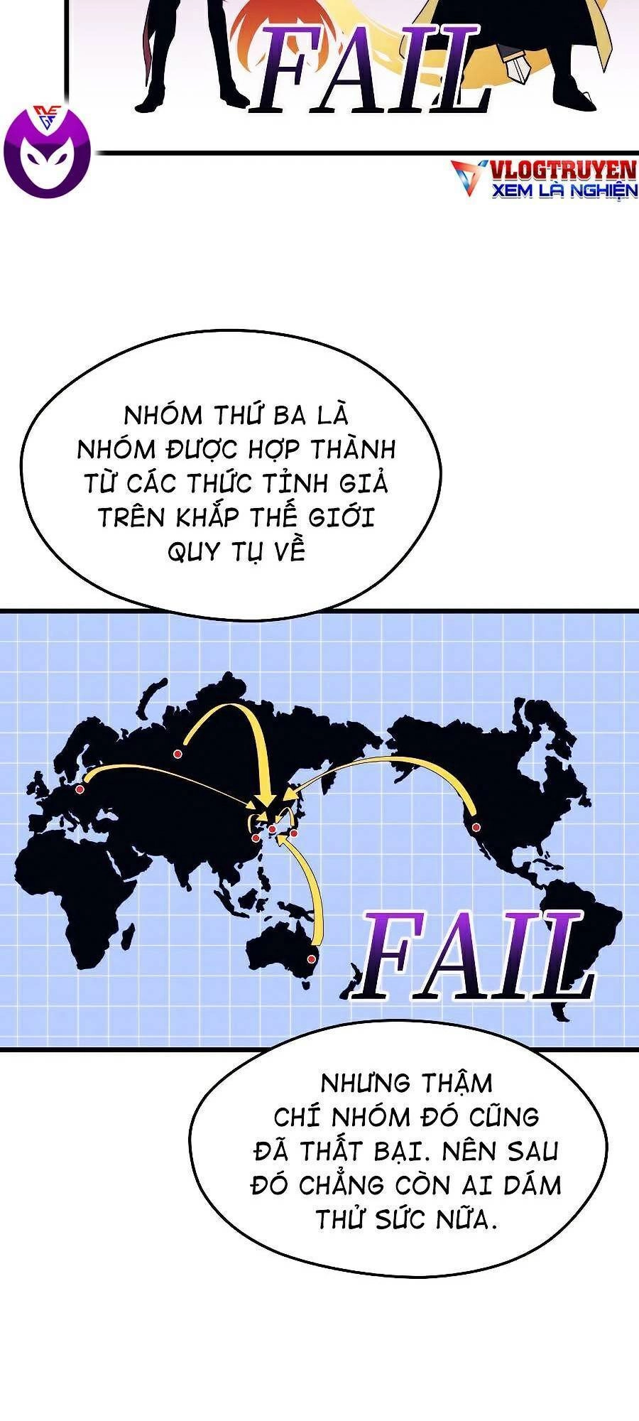 Seoul Tử Linh Sư Chapter 27 - 81