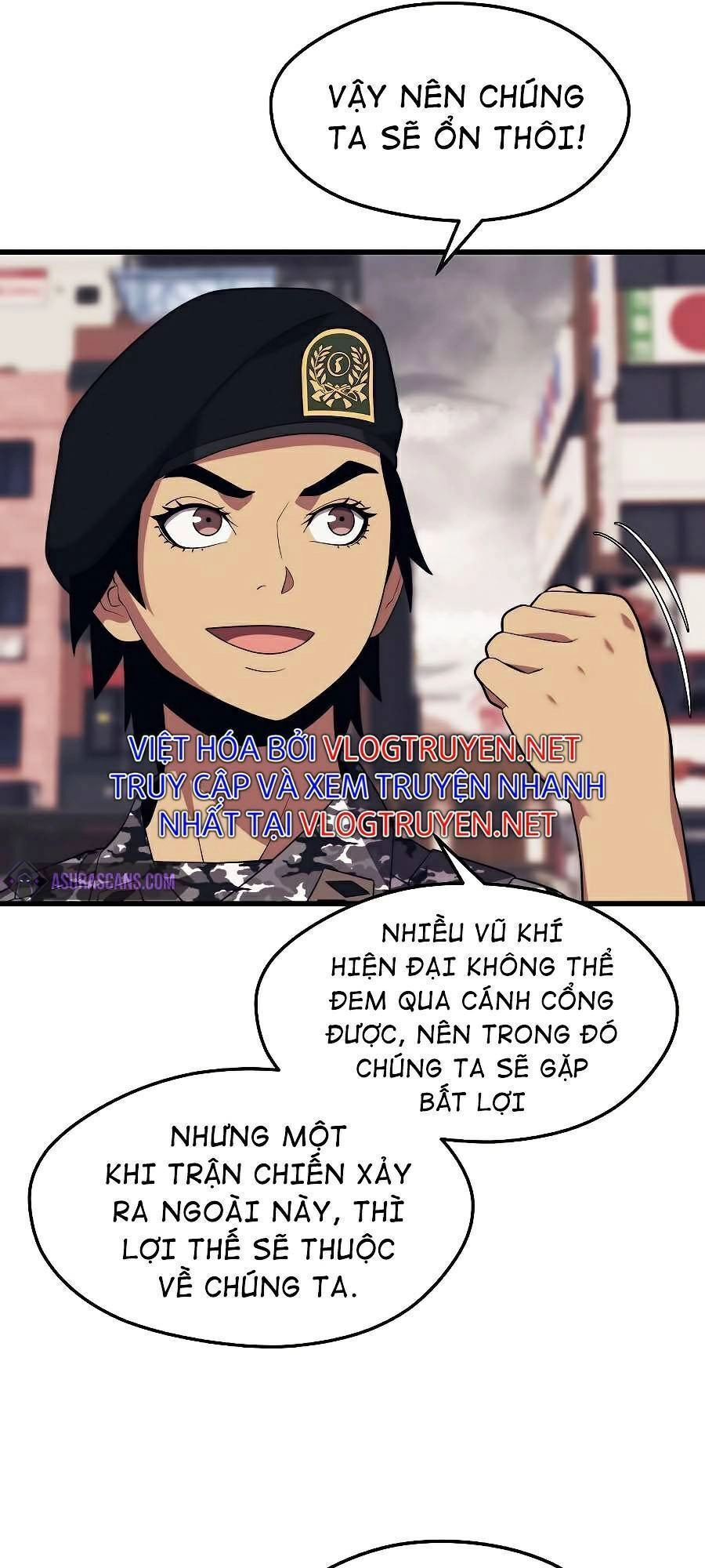 Seoul Tử Linh Sư Chapter 27 - 89