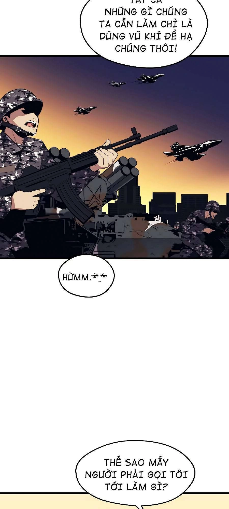 Seoul Tử Linh Sư Chapter 27 - 91