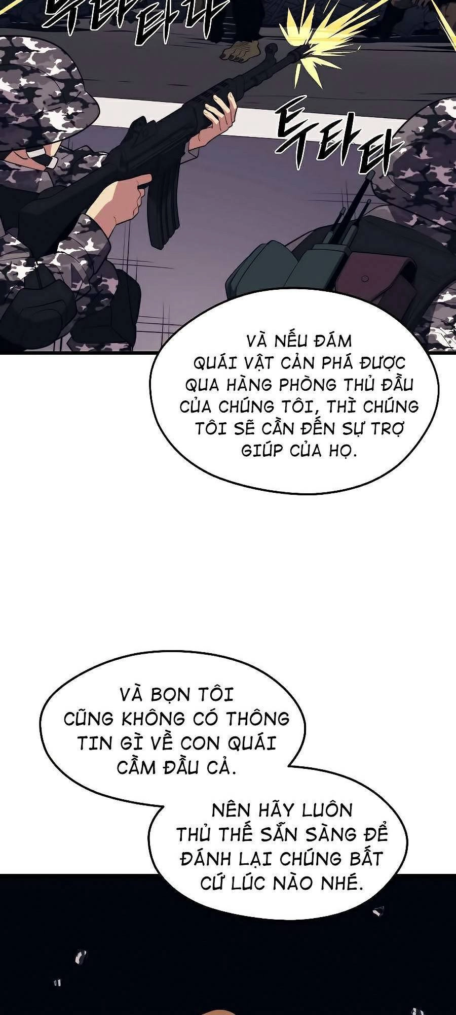 Seoul Tử Linh Sư Chapter 27 - 95