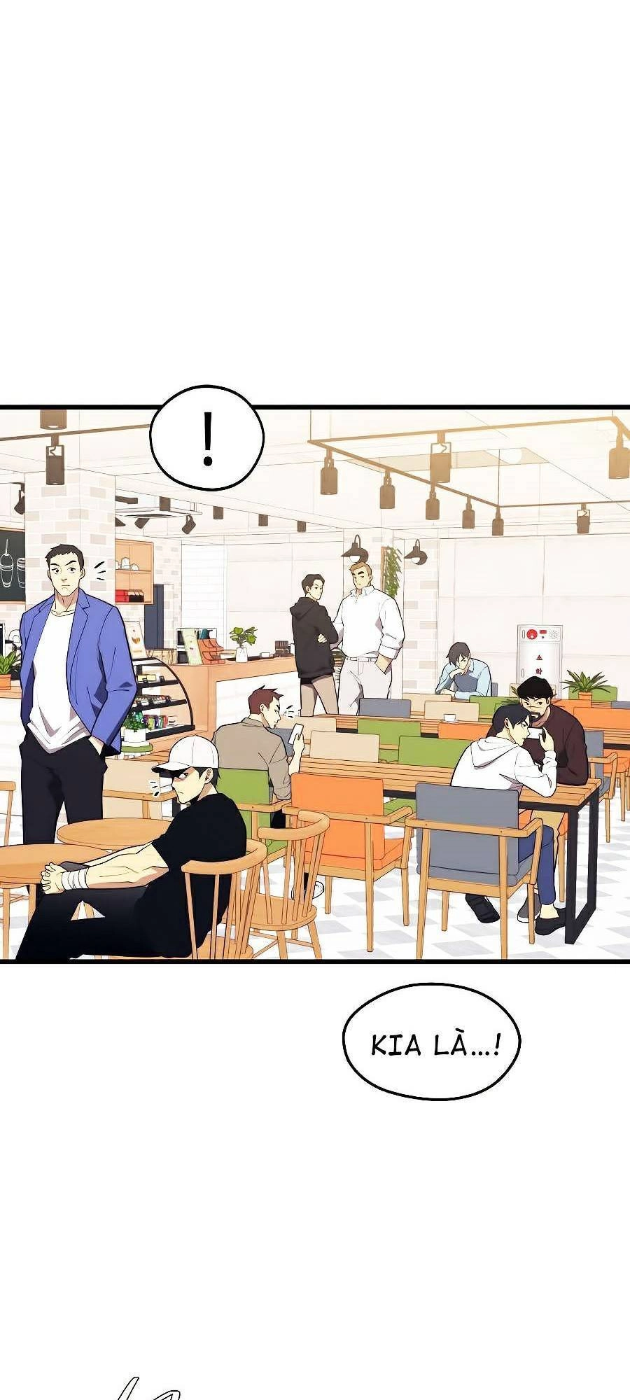 Seoul Tử Linh Sư Chapter 27 - 103