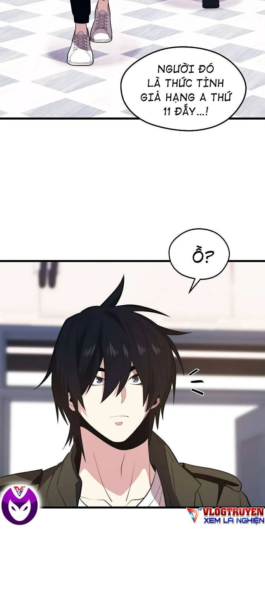 Seoul Tử Linh Sư Chapter 27 - 107