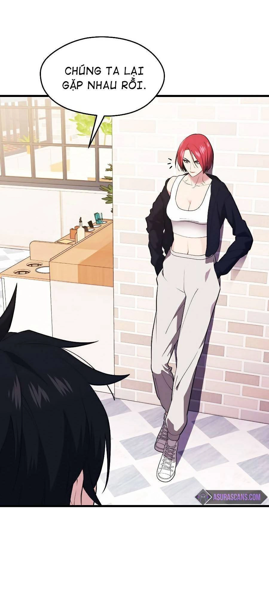 Seoul Tử Linh Sư Chapter 27 - 109