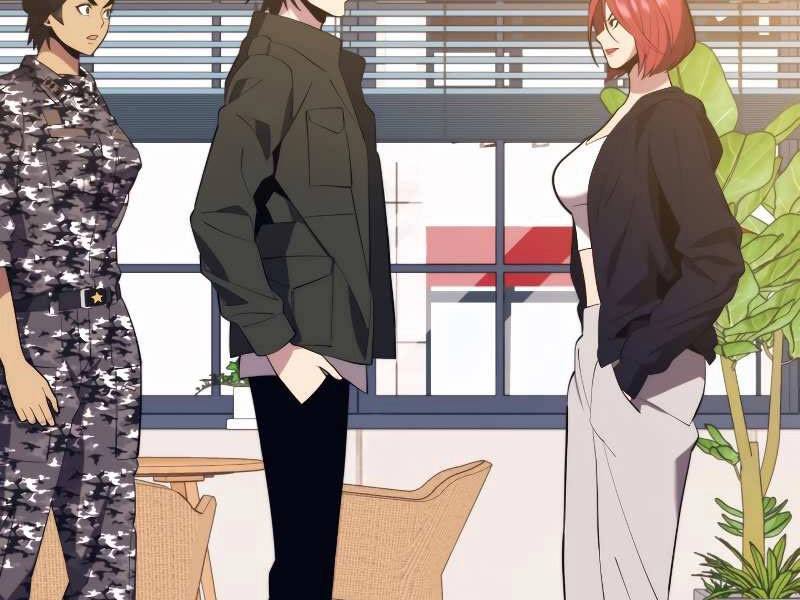 Seoul Tử Linh Sư Chapter 28 - 28