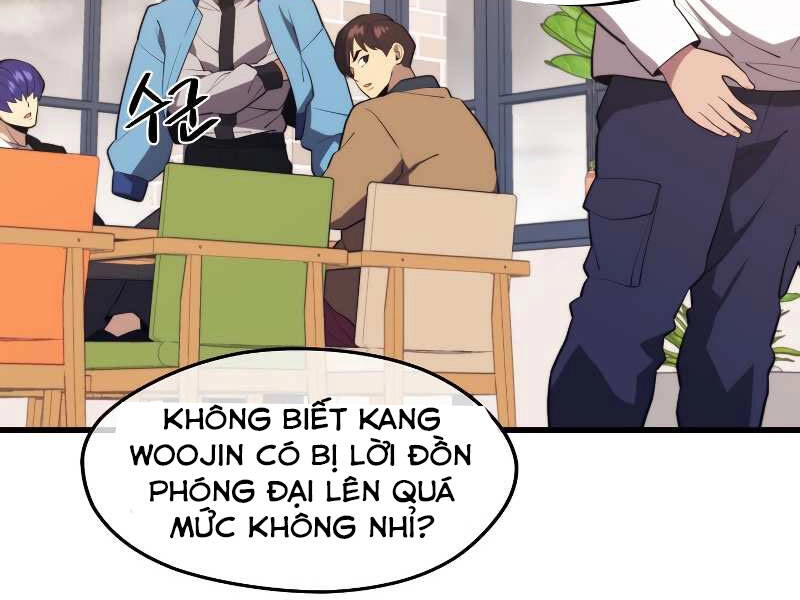 Seoul Tử Linh Sư Chapter 28 - 32