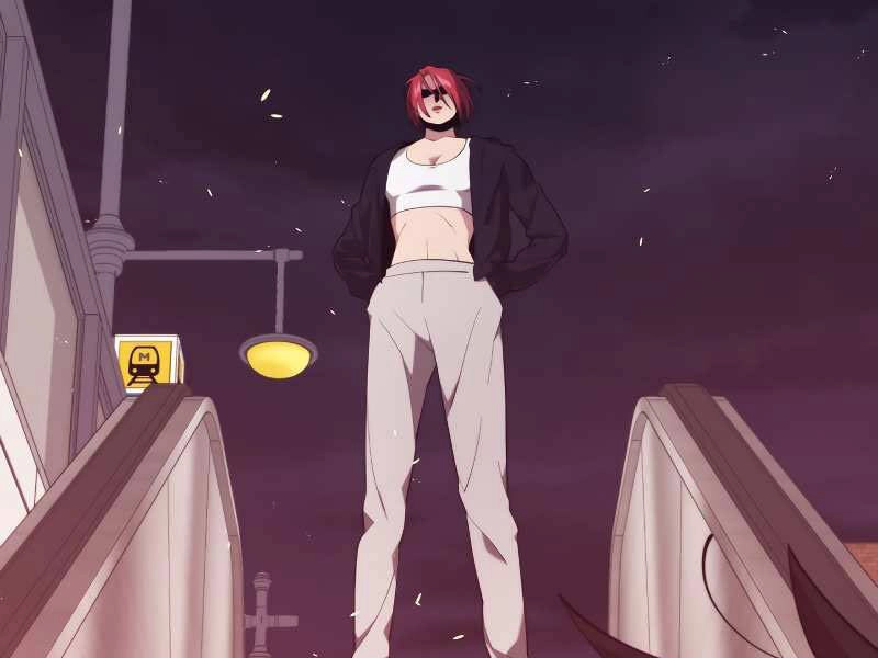 Seoul Tử Linh Sư Chapter 28 - 91