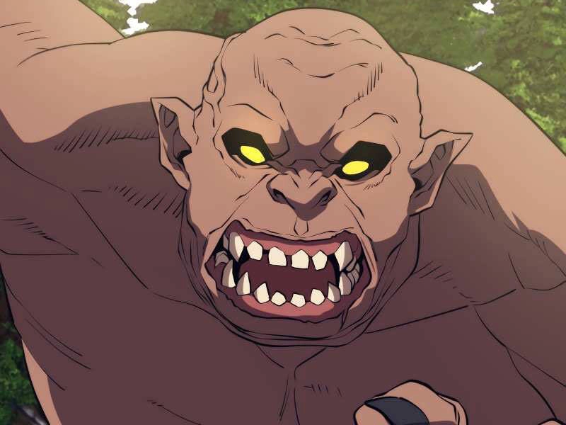 Seoul Tử Linh Sư Chapter 28 - 167