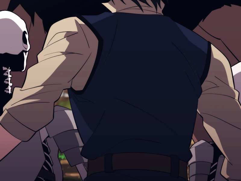 Seoul Tử Linh Sư Chapter 28 - 169