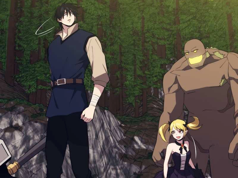 Seoul Tử Linh Sư Chapter 28 - 218