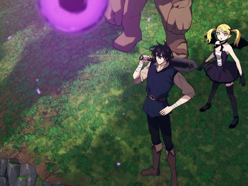 Seoul Tử Linh Sư Chapter 29 - 37