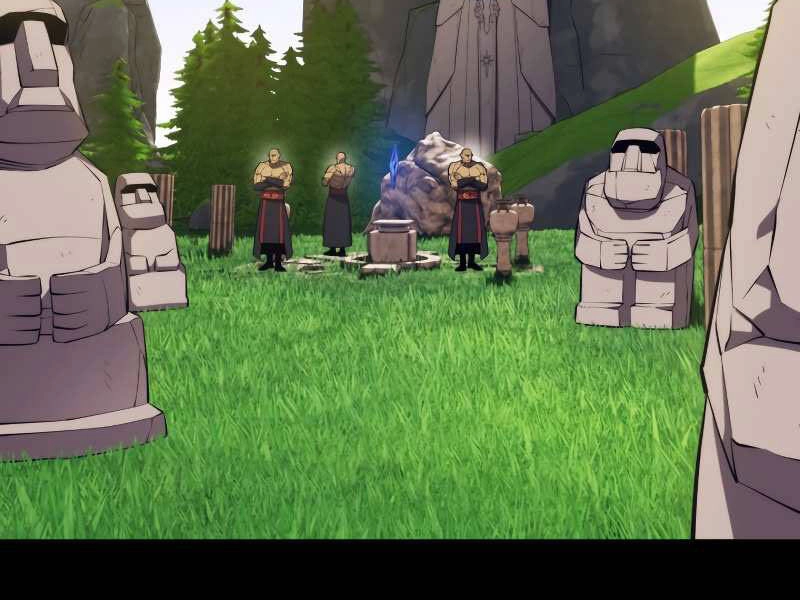 Seoul Tử Linh Sư Chapter 29 - 106