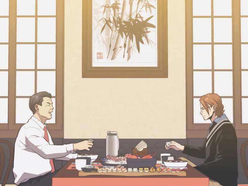 Seoul Tử Linh Sư Chapter 29 - 109