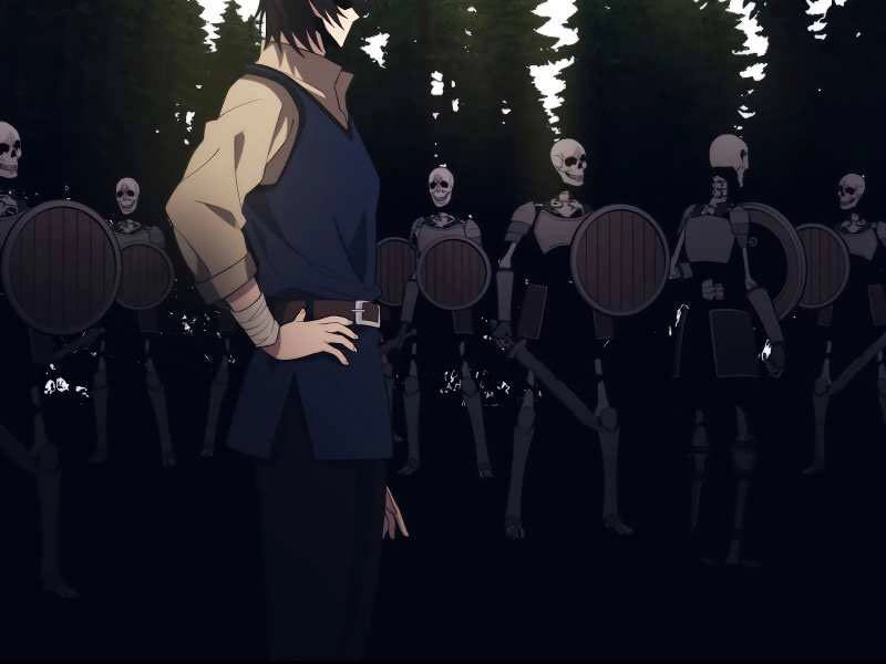 Seoul Tử Linh Sư Chapter 29 - 120