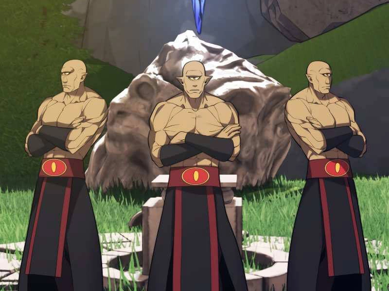 Seoul Tử Linh Sư Chapter 29 - 249