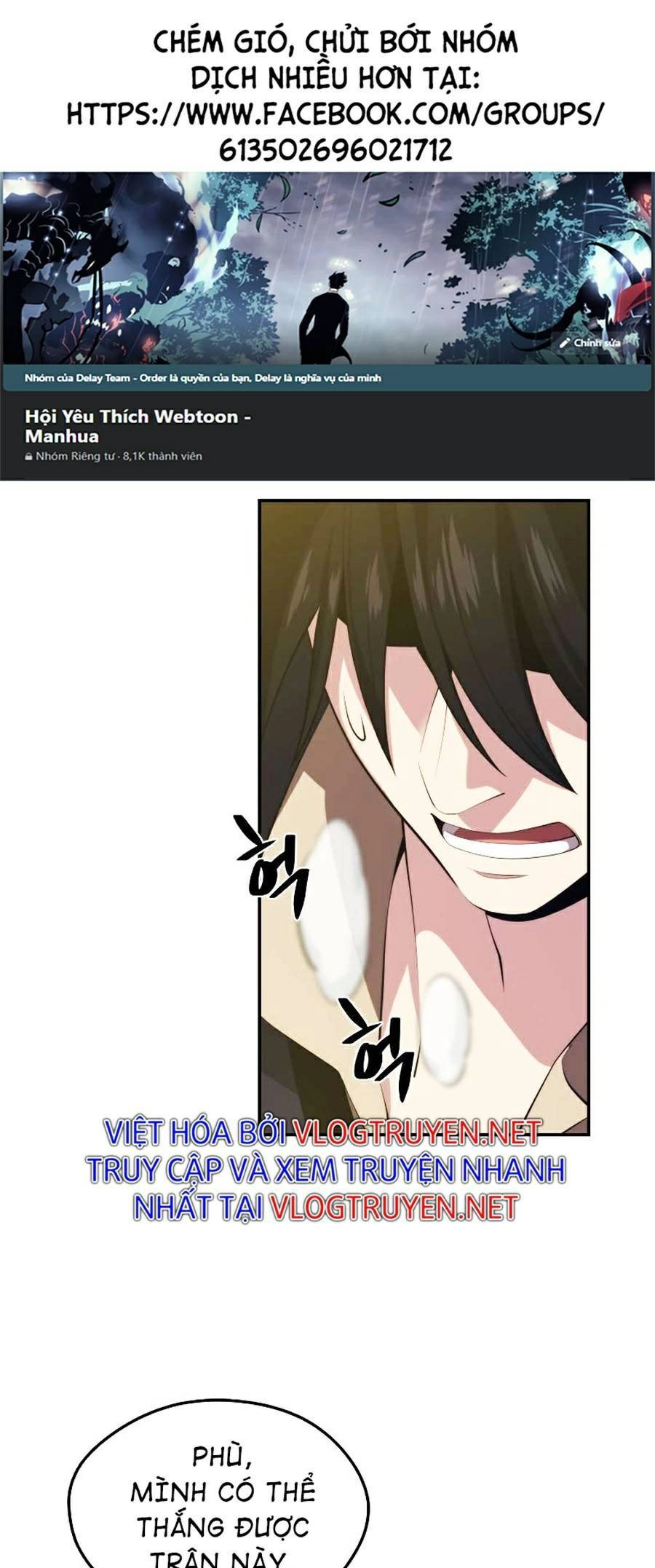 Seoul Tử Linh Sư Chapter 30 - 1