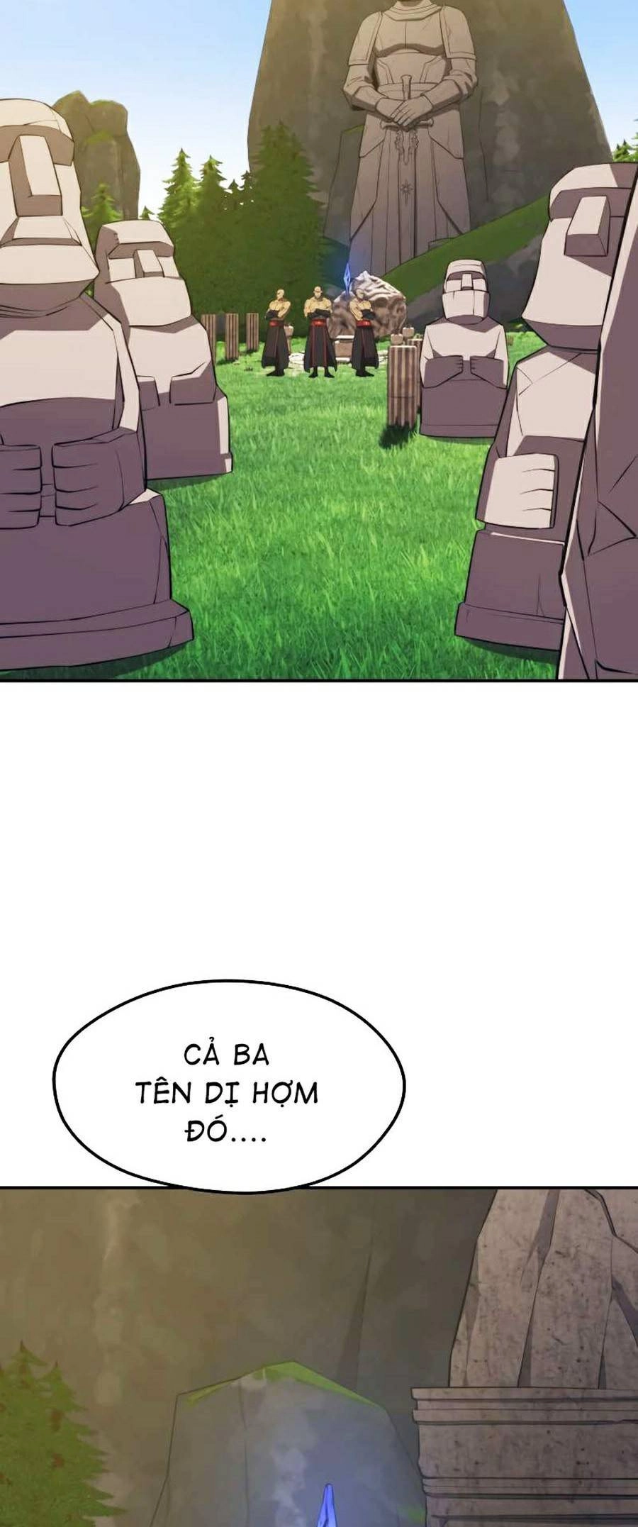 Seoul Tử Linh Sư Chapter 30 - 3