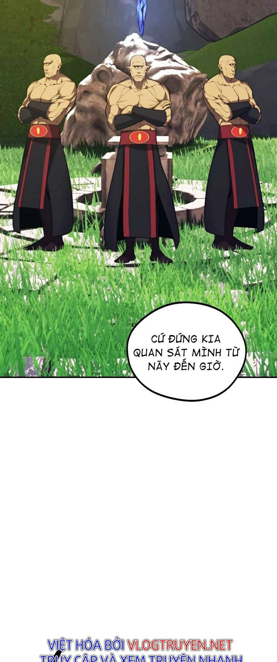 Seoul Tử Linh Sư Chapter 30 - 4