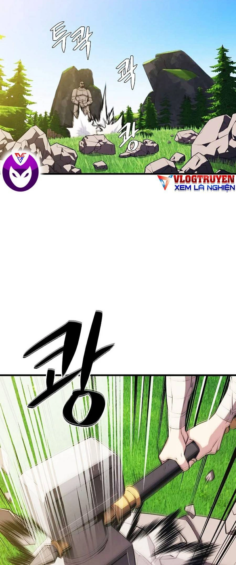 Seoul Tử Linh Sư Chapter 30 - 7