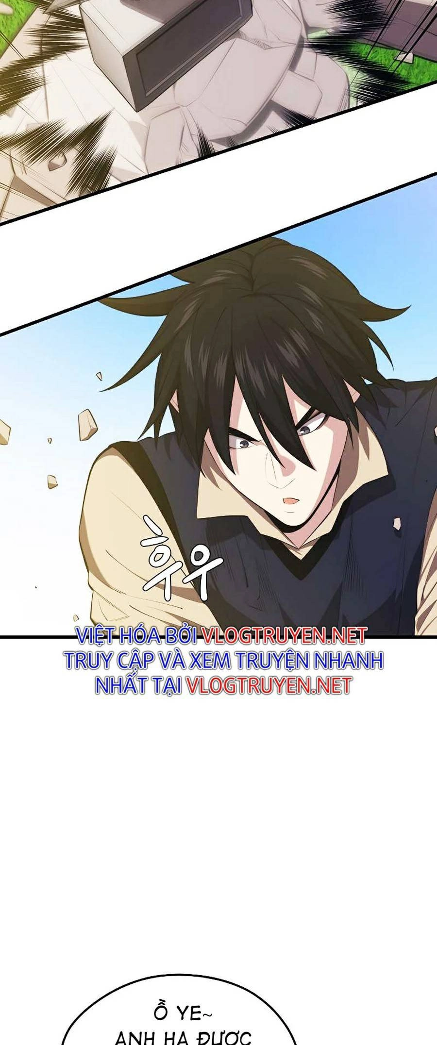 Seoul Tử Linh Sư Chapter 30 - 8