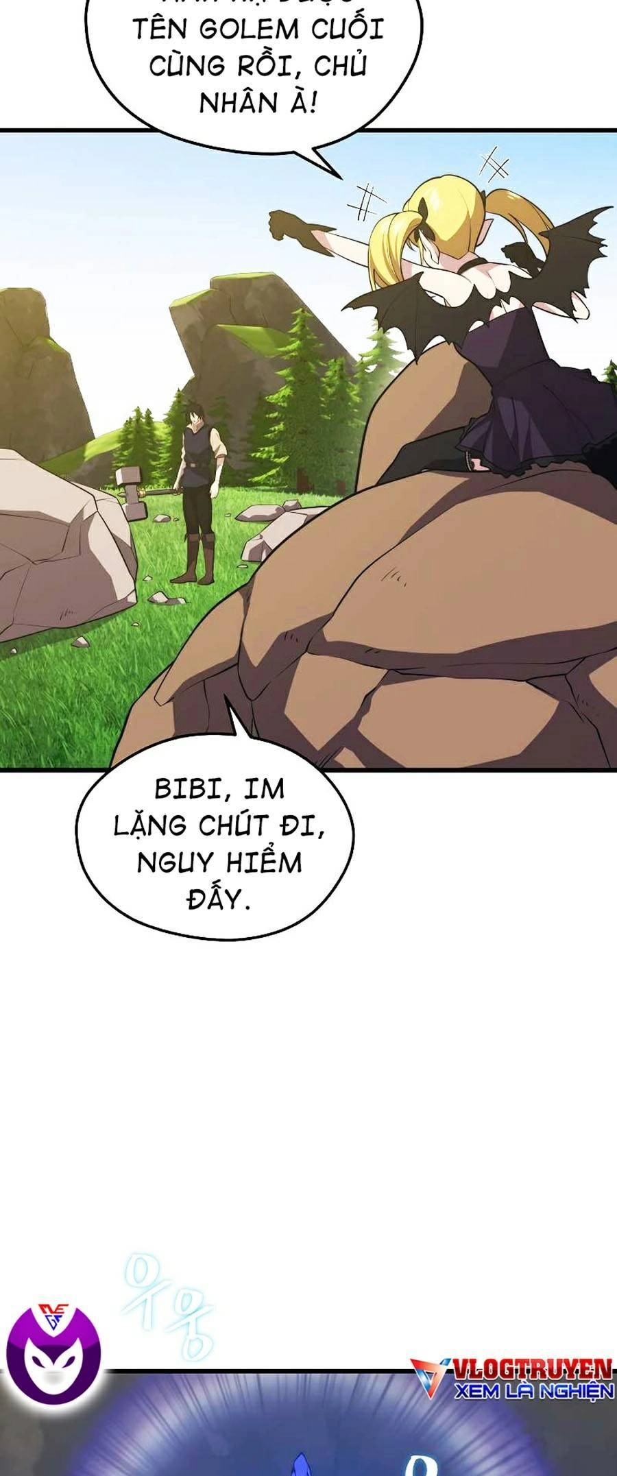 Seoul Tử Linh Sư Chapter 30 - 9