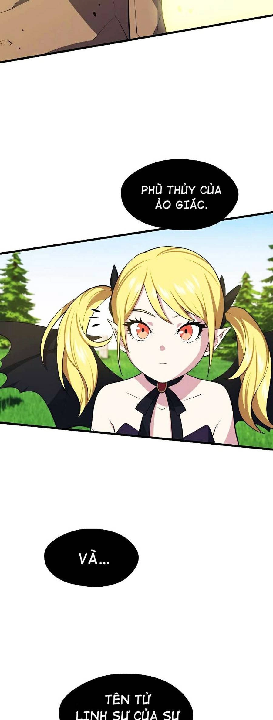 Seoul Tử Linh Sư Chapter 30 - 18