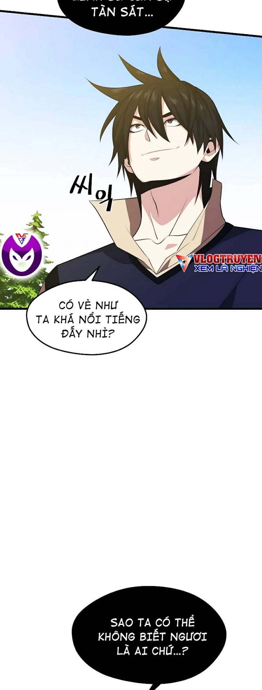 Seoul Tử Linh Sư Chapter 30 - 19