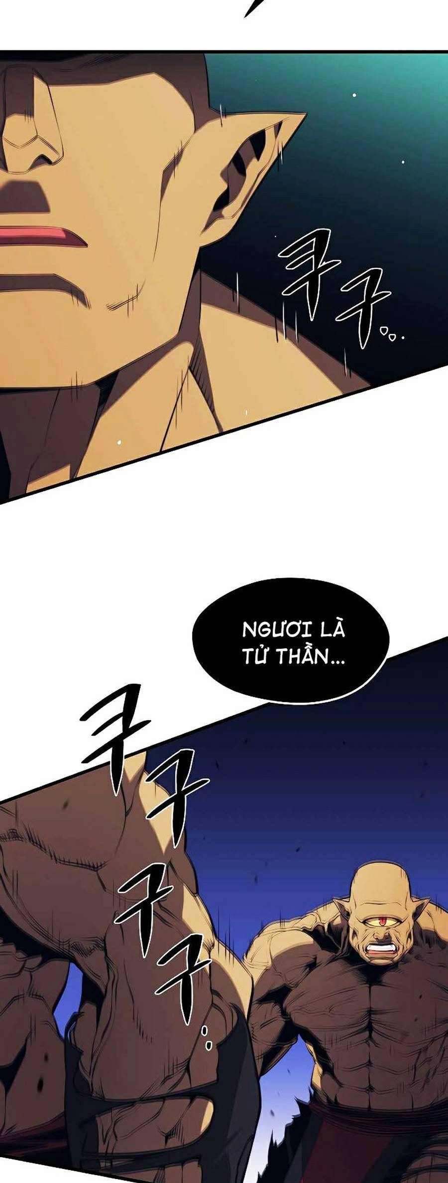 Seoul Tử Linh Sư Chapter 30 - 20