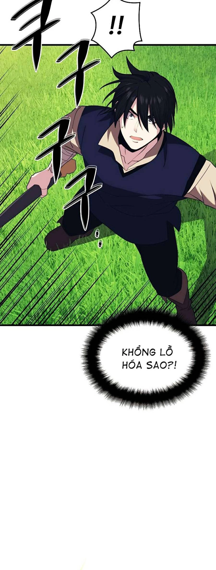 Seoul Tử Linh Sư Chapter 30 - 22