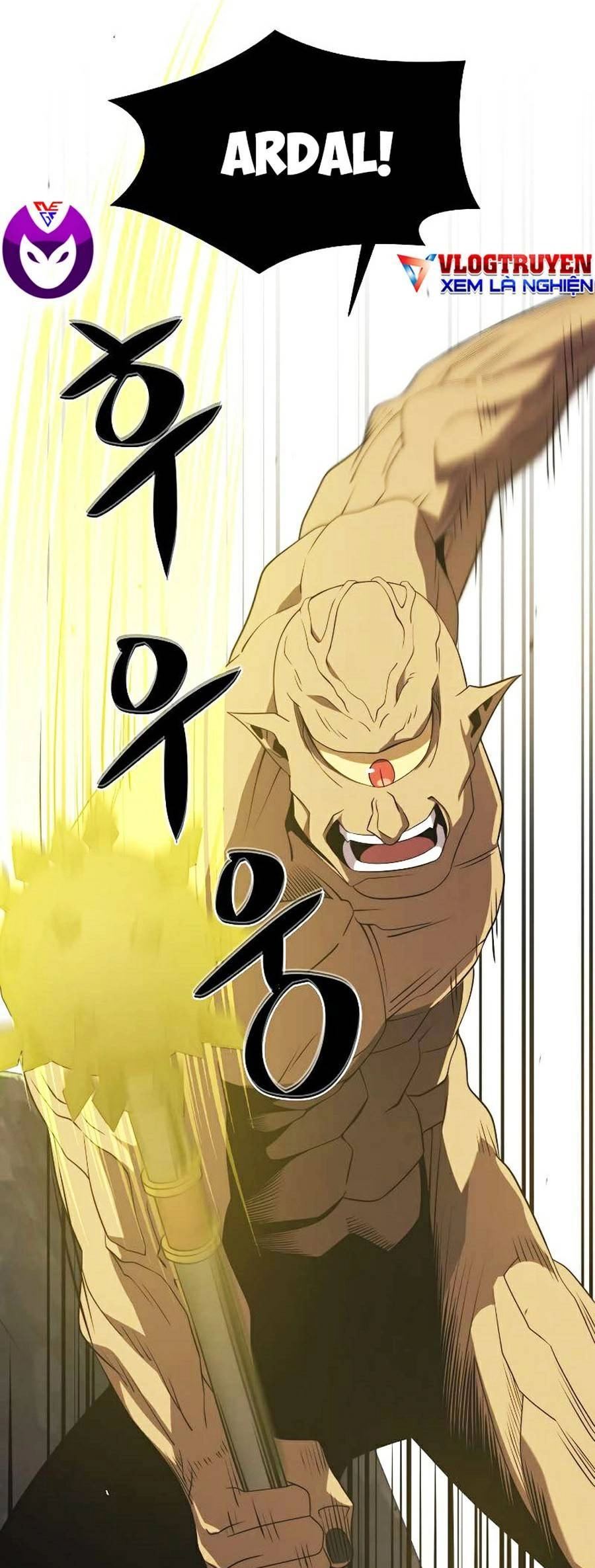 Seoul Tử Linh Sư Chapter 30 - 23