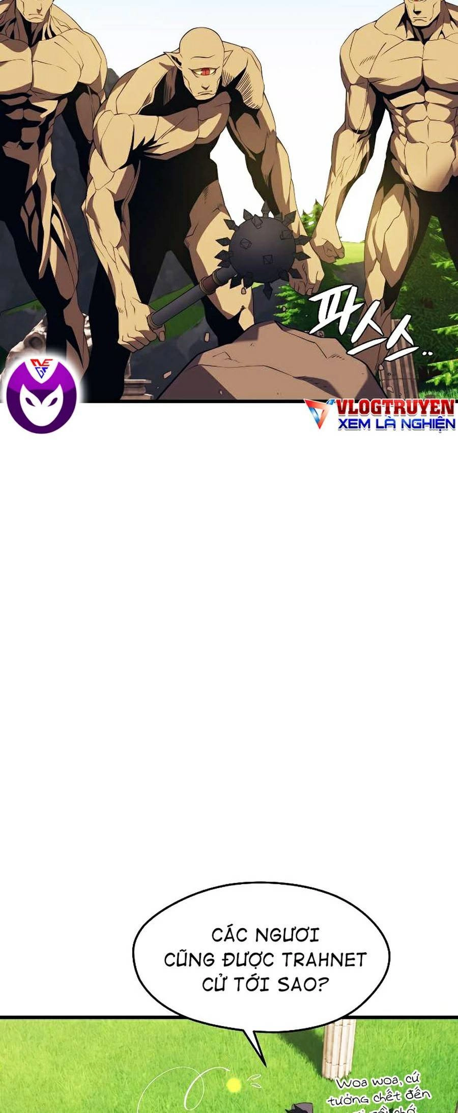 Seoul Tử Linh Sư Chapter 30 - 27