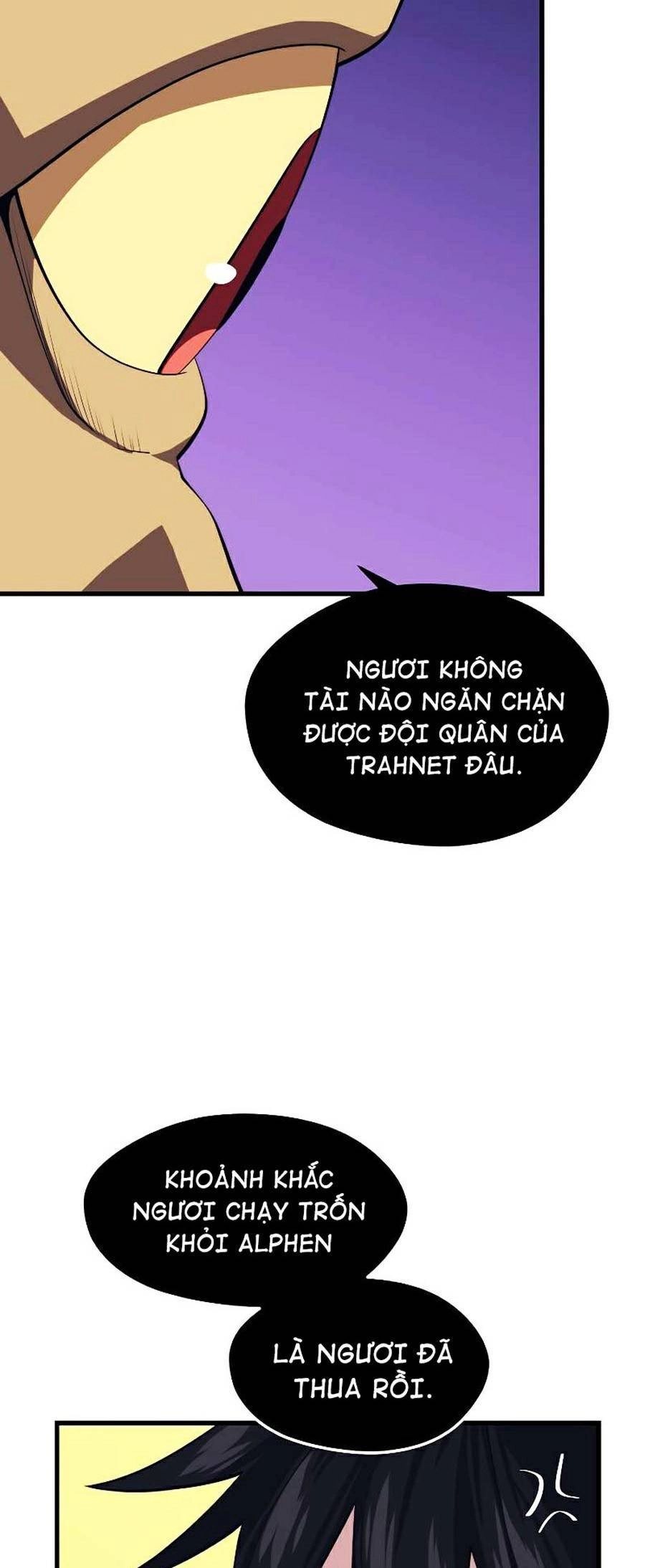 Seoul Tử Linh Sư Chapter 30 - 29