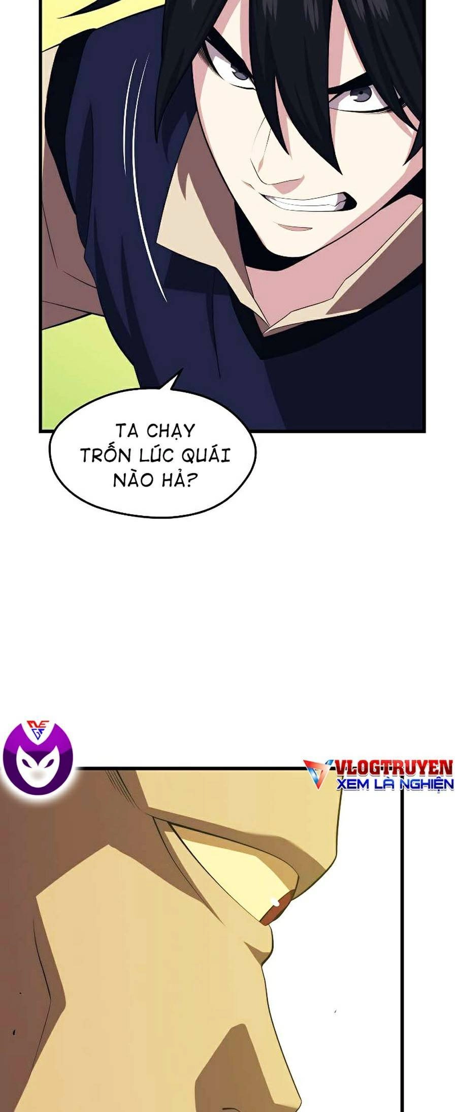 Seoul Tử Linh Sư Chapter 30 - 30