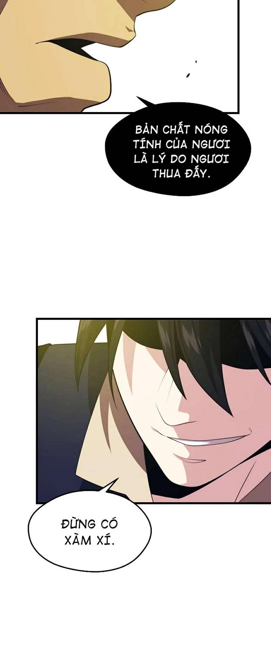 Seoul Tử Linh Sư Chapter 30 - 31