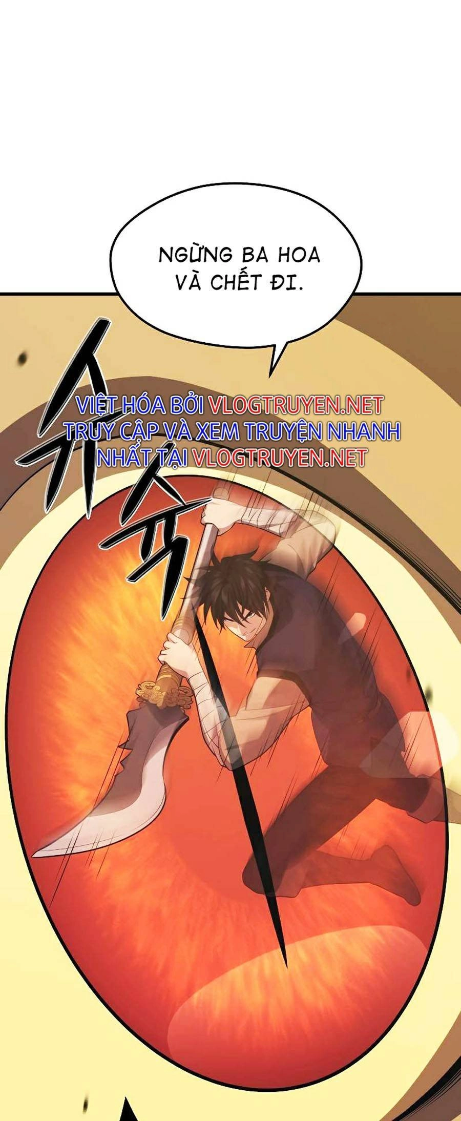 Seoul Tử Linh Sư Chapter 30 - 32