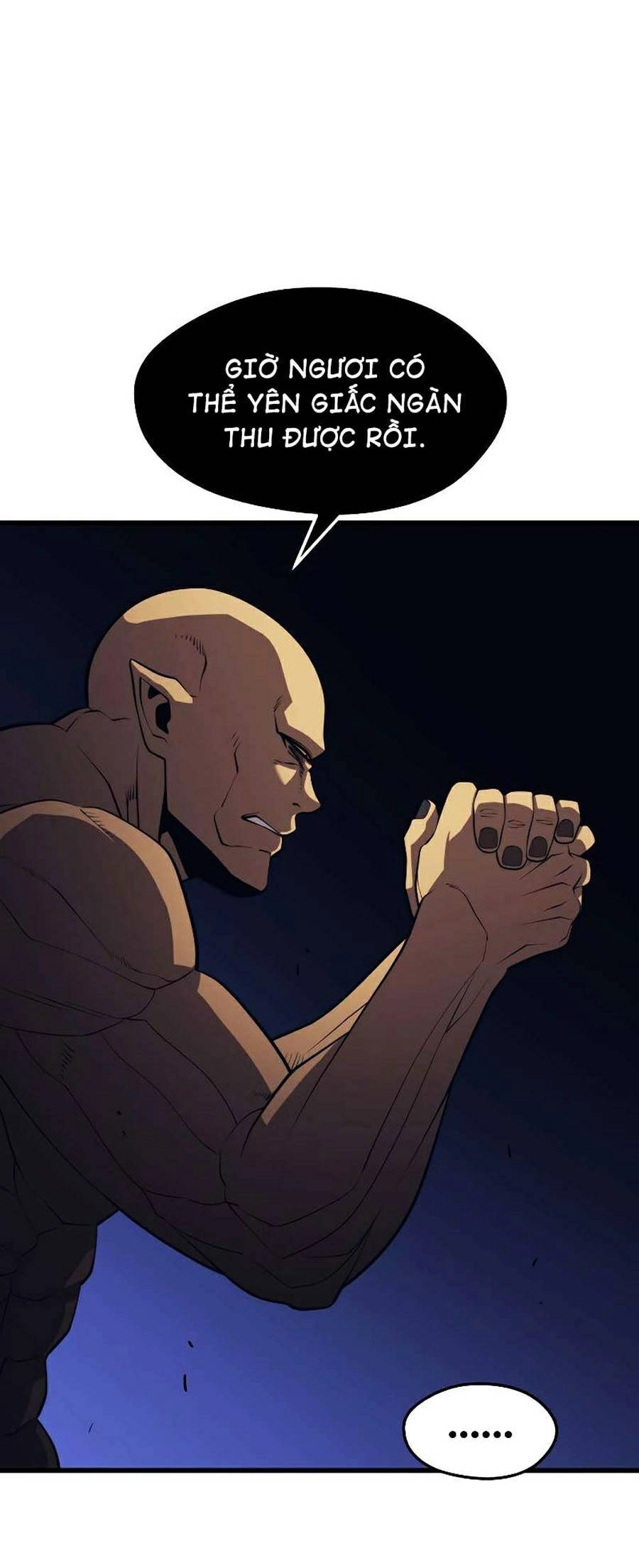 Seoul Tử Linh Sư Chapter 30 - 36