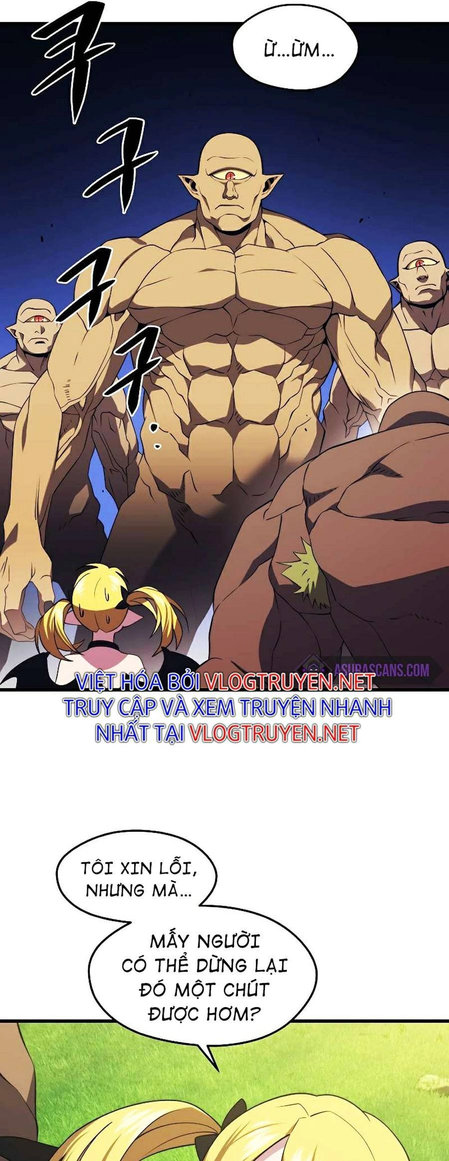 Seoul Tử Linh Sư Chapter 30 - 37