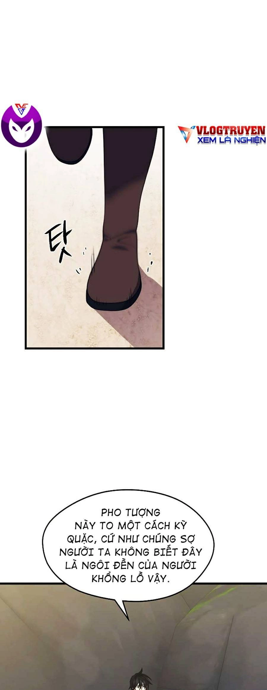 Seoul Tử Linh Sư Chapter 30 - 39