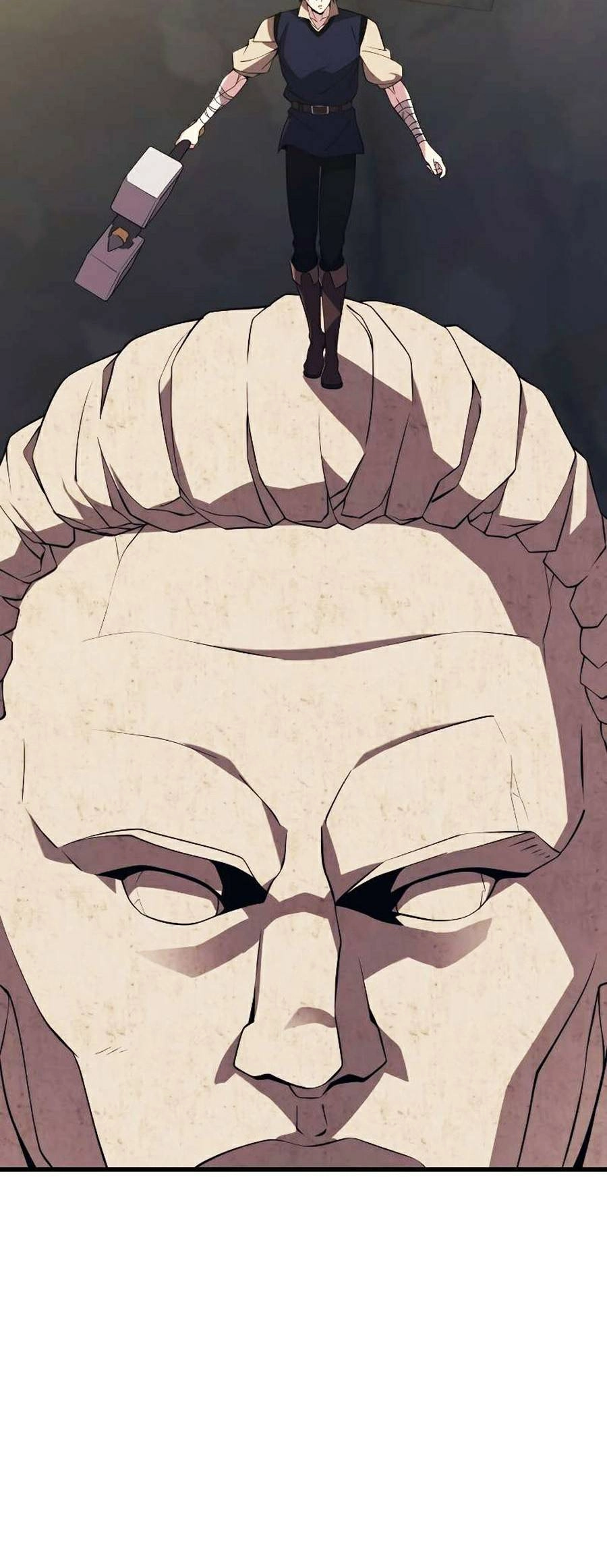 Seoul Tử Linh Sư Chapter 30 - 40