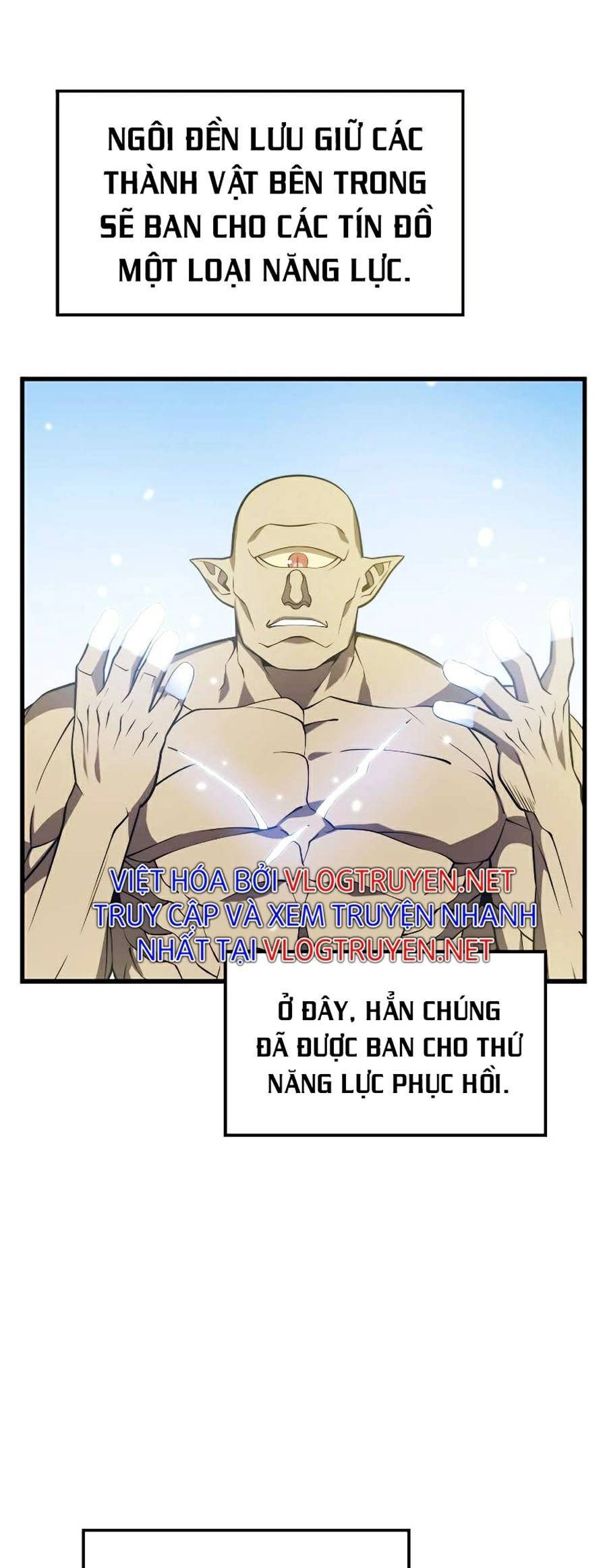 Seoul Tử Linh Sư Chapter 30 - 41