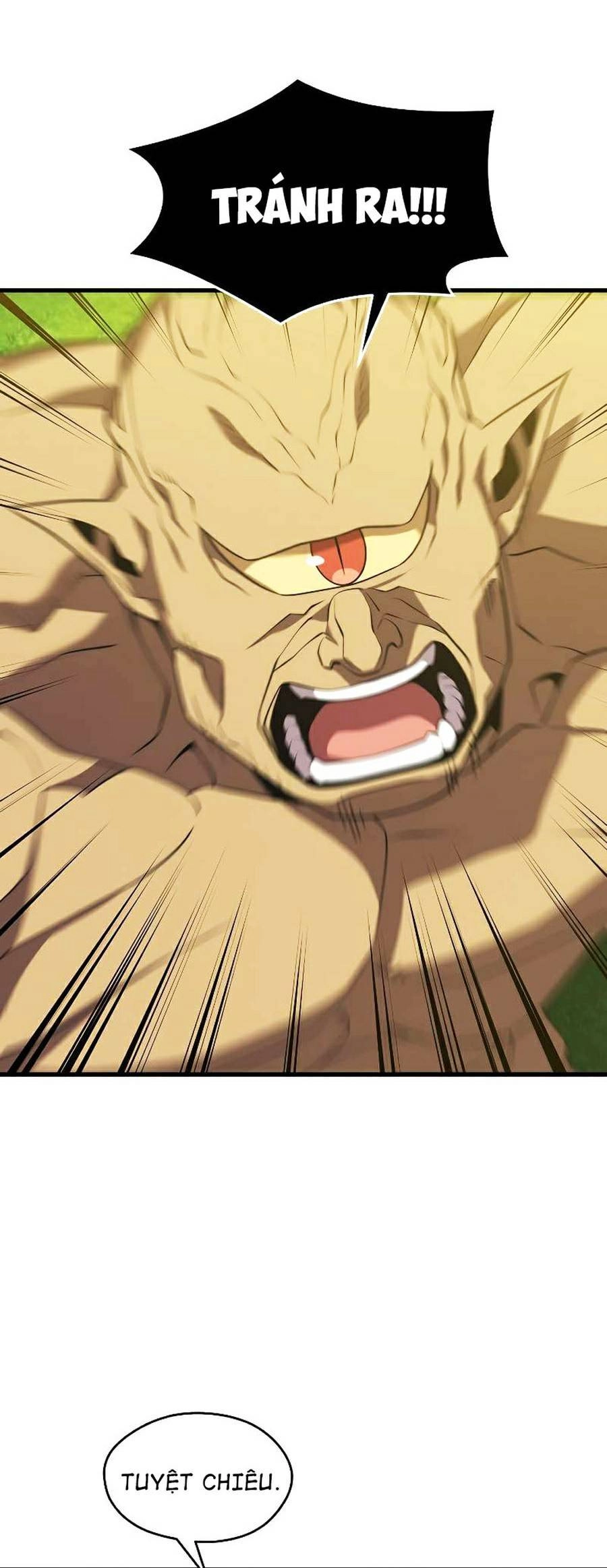 Seoul Tử Linh Sư Chapter 30 - 44