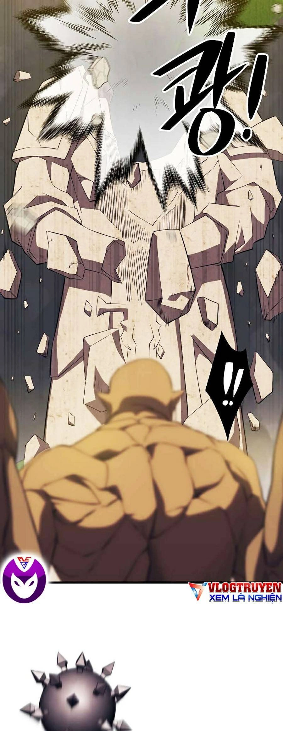 Seoul Tử Linh Sư Chapter 30 - 46