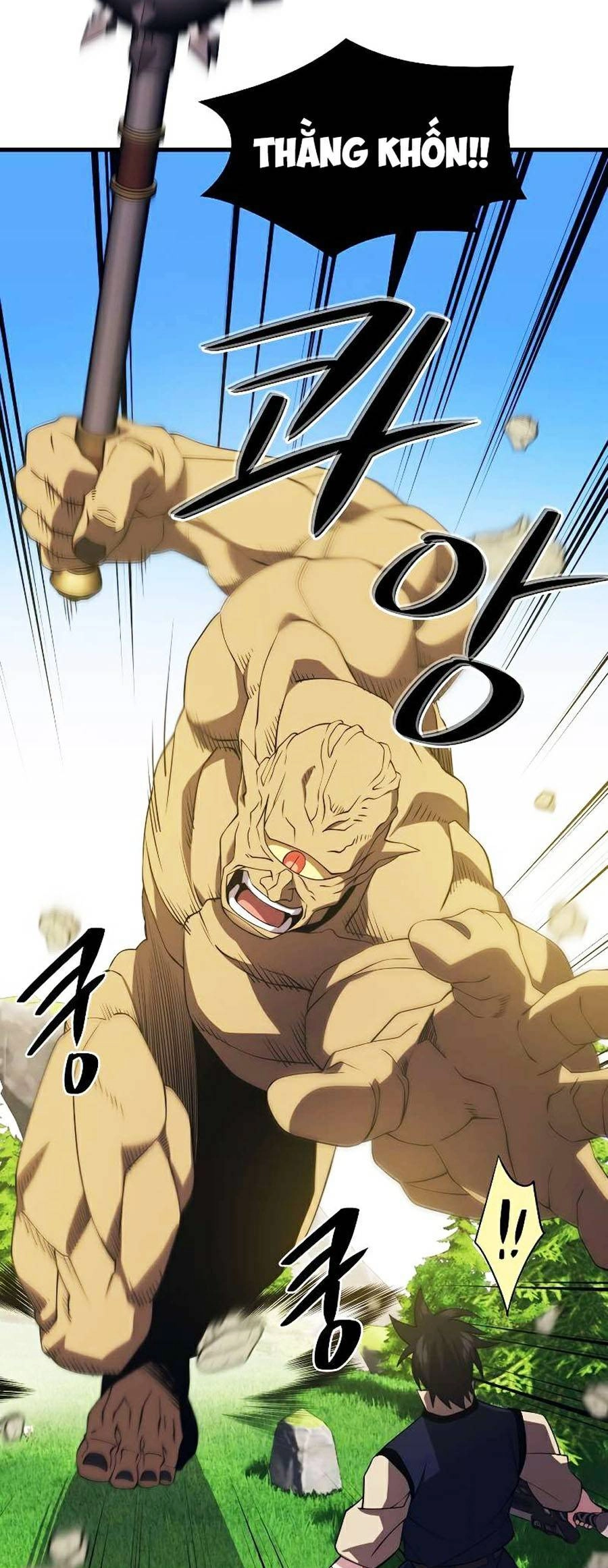 Seoul Tử Linh Sư Chapter 30 - 47